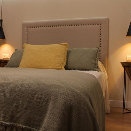 Ad Loft Apartment, Centro Cambados Eksteriør billede
