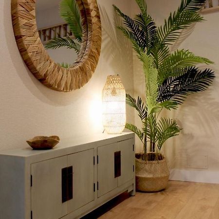 Ad Loft Apartment, Centro Cambados Eksteriør billede