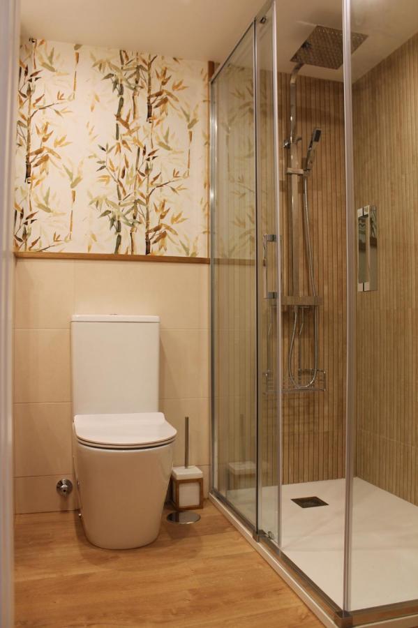 Ad Loft Apartment, Centro Cambados Eksteriør billede